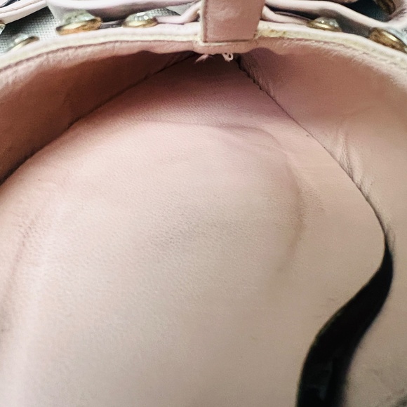 Kate Spade Rhinestone Flats - Picture 8 of 11